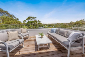 Seaside Haven – Short 250 Metre Walk To The Beach, Rye